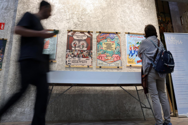 XVII Salón del Cómic de Navarra