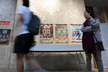 XVII Salón del Cómic de Navarra