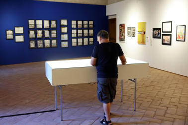 XVII Salón del Cómic de Navarra