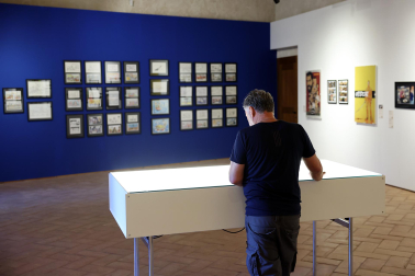 XVII Salón del Cómic de Navarra