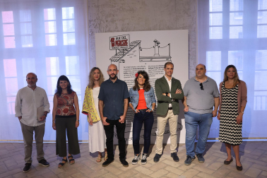 XVII Salón del Cómic de Navarra
