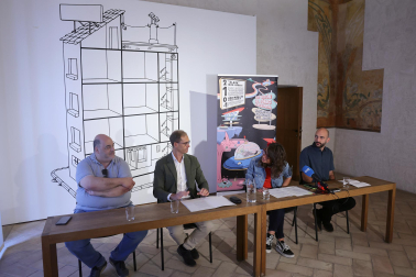 XVII Salón del Cómic de Navarra