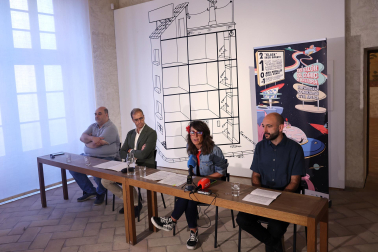 XVII Salón del Cómic de Navarra