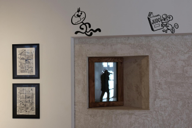 XVII Salón del Cómic de Navarra