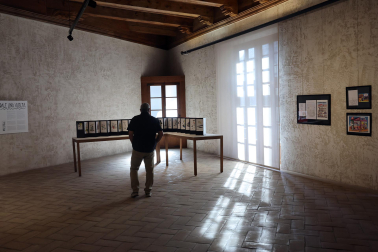 XVII Salón del Cómic de Navarra
