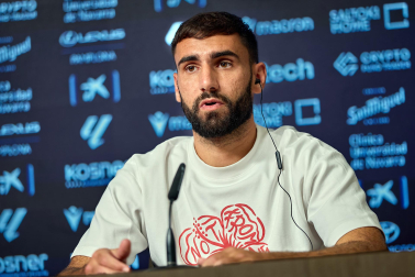 osasuna Rockson Yeboah Romain Del Castillo