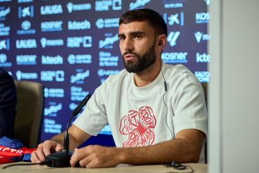 osasuna Rockson Yeboah Romain Del Castillo
