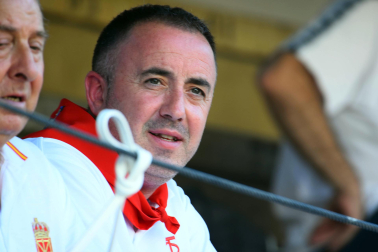 Toros de José Cruz para los diestros Cristian González, Nacho Torrejón y Mario Vilau en la novillada del 3 de septiembre de 2026 durante las fiestas de la localidad