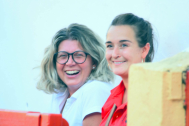 Toros de José Cruz para los diestros Cristian González, Nacho Torrejón y Mario Vilau en la novillada del 3 de septiembre de 2026 durante las fiestas de la localidad