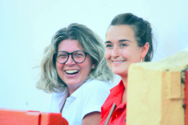 Toros de José Cruz para los diestros Cristian González, Nacho Torrejón y Mario Vilau en la novillada del 3 de septiembre de 2026 durante las fiestas de la localidad