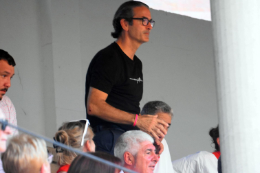 Toros de José Cruz para los diestros Cristian González, Nacho Torrejón y Mario Vilau en la novillada del 3 de septiembre de 2026 durante las fiestas de la localidad