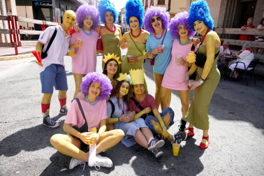 fiestas milagro 2026