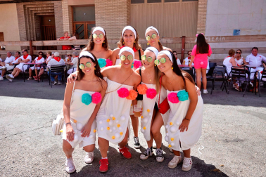 fiestas milagro 2026