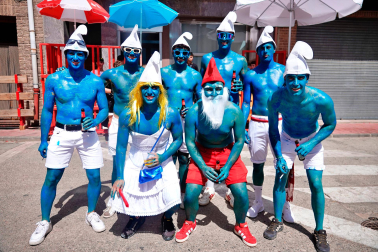 fiestas milagro 2026