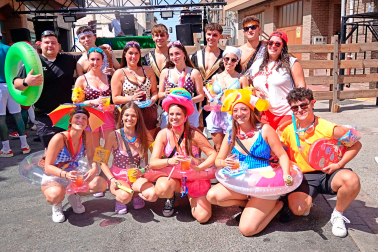 fiestas milagro 2026
