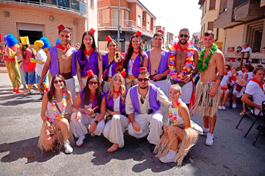 fiestas milagro 2026