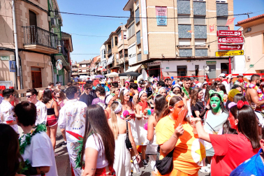 fiestas milagro 2026