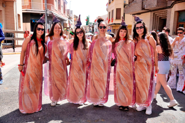 fiestas milagro 2026