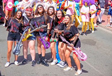fiestas milagro 2026