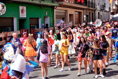 fiestas milagro 2026