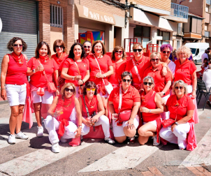 fiestas milagro 2026