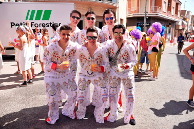 fiestas milagro 2026
