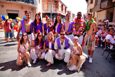 fiestas milagro 2026
