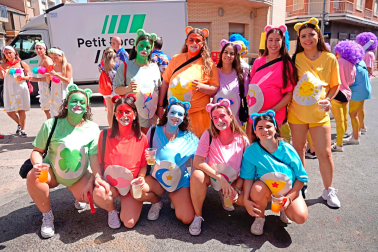 fiestas milagro 2026