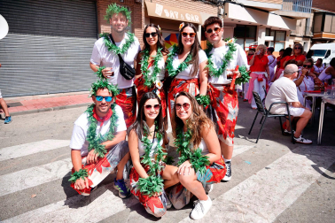 fiestas milagro 2026