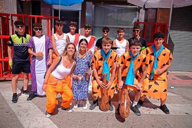 fiestas milagro 2026