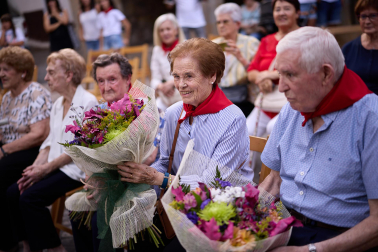 Fotos del cohete de fiestas de Ziordia 2026