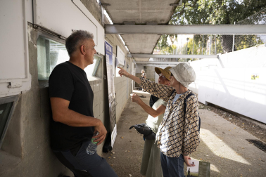 Fotos de los actos por el Privilegio de la Unión en Pamplona