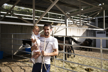 Fotos de los actos por el Privilegio de la Unión en Pamplona