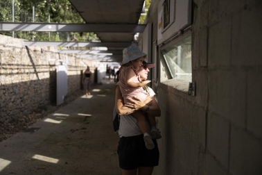 Fotos de los actos por el Privilegio de la Unión en Pamplona
