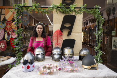 Fotos de los actos por el Privilegio de la Unión en Pamplona
