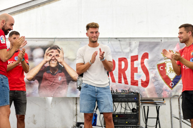 roberto torres