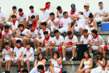 Novillada de fiestas de Peralta 2026 este sábado 5 de septiembre con toros de la ganadería de Juan Luis Fraile para los novilleros Mariscal Ruiz, Angelín y Julio Romero