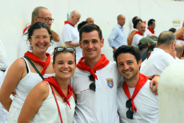 Novillada de fiestas de Peralta 2026 este sábado 5 de septiembre con toros de la ganadería de Juan Luis Fraile para los novilleros Mariscal Ruiz, Angelín y Julio Romero