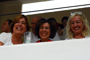 Novillada de fiestas de Peralta 2026 este sábado 5 de septiembre con toros de la ganadería de Juan Luis Fraile para los novilleros Mariscal Ruiz, Angelín y Julio Romero