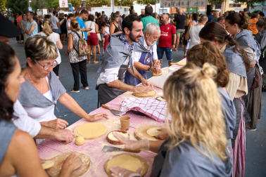 Fotos de la III Fiesta Solidaria de ADANO.