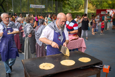 Fotos de la III Fiesta Solidaria de ADANO.