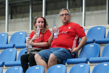 Alavés - Osasuna