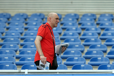 Alavés - Osasuna