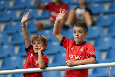 Alavés - Osasuna