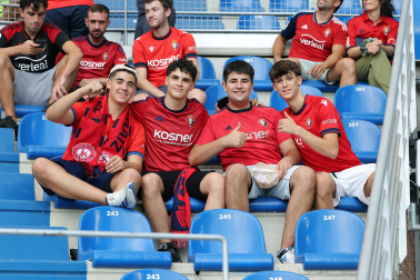 Alavés - Osasuna
