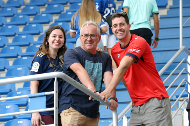 Alavés - Osasuna