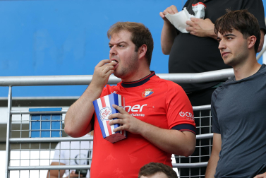 Alavés - Osasuna