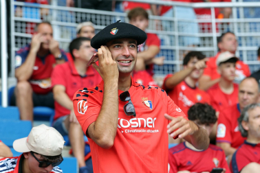Alavés - Osasuna