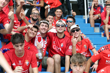 Alavés - Osasuna