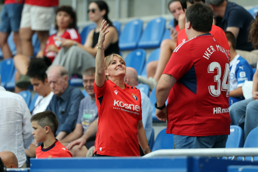 Alavés - Osasuna